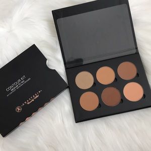 ABH Medium to Tan Contour Kit